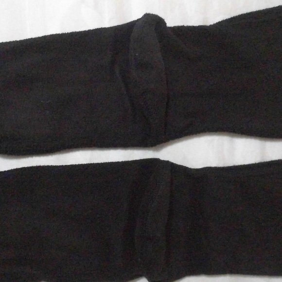 Acorn warm winter socks - Picture 2 of 2